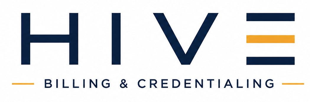 hivebillingandcredentialing.com